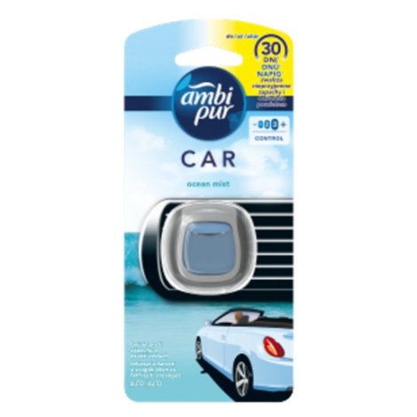 AmbiPur Ambi Pur auto 2ml Jaguar Ocean Mist