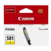 Canon BJ CARTRIDGE CLI-581 Y