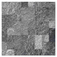 Gresová dlažba G409 grey mix granit 42/42