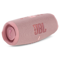 JBL CHARGE 5 PINK