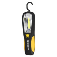 Svietidlo ručné KODAK LED multi-use light 3W, 200lm, IP64, 4 x AAA