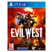 Evil West (PS4)