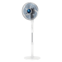 Stojanový ventilátor Rowenta Turbo Silence Extreme VU5840F0