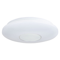 LIVARNO home LED stropné svietidlo s Bluetooth® reproduktorom