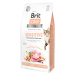 BRIT Granule Cat Grain-Free Sensitive Healthy Digestion & Delicate Taste 7 kg