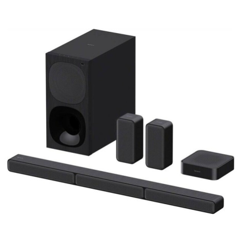 Sony HT-S40R 5.1 soundbar