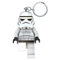 LEGO® Star Wars™ Stormtrooper svietiaca figúrka 12H