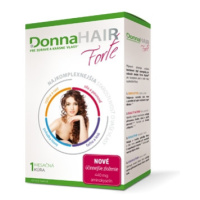 DonnaHAIR FORTE 30 tbl