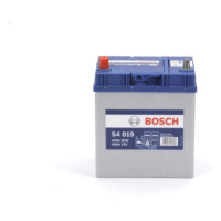 BOSCH Štartovacia batéria 0092S40190