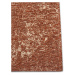 Kusový koberec Bila 105858 Kulo Brown - 120x180 cm Hanse Home Collection koberce
