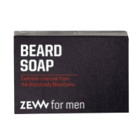 Zew for men mydlo na fúzy 85 ml