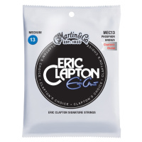 Martin Eric Clapton 92/8 Phosphor Bronze Medium