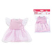 Oblečenie Dress Sparkling Pink Ma Corolle pre 36 cm bábiku od 4 rokov