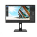 AOC MT IPS LCD WLED 27" U27P2 - IPS panel, 3840x2160, HDMI, DP, USB, reproduktory, pivot