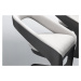 Higold Záhradná jedálenská zostava HIGOLD - Onda Dining Sunbrella Grey/White Quick dry foam