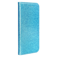 Diárové puzdro na Apple iPhone 11 Kabura Shining modré