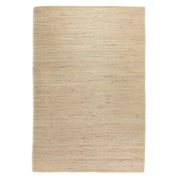 Béžový koberec 80x150 cm Handloom – Hanse Home