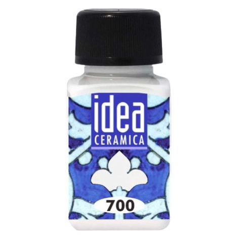 MAIMERI IDEA CERAMICA - Médium pre farby IDEA CERAMICA 60 ml