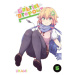 Yen Press Gabriel Dropout 5