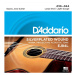 D'Addario EJ84L