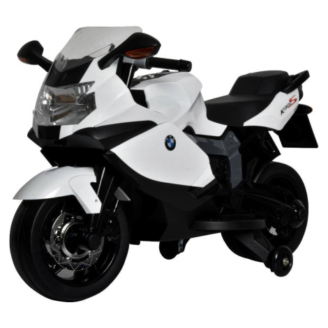 BEC 6010 El. moto BMW K1300 BUDDY TOYS