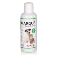 Biocídny šampón Margus 200ml