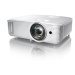 Optoma projektor W309ST (DLP, FULL 3D, WXGA, 3 800 ANSI, 25 000:1, 16:10, HDMI, VGA, RS232, 10W 