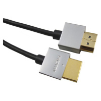 PremiumCord HDMI-HDMI kábel s