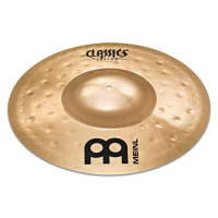 Meinl Classics Custom Extreme Metal Ride 20