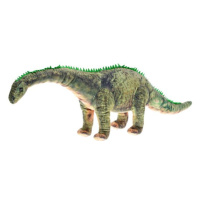 Diplodocus plyšový 60cm stojaci