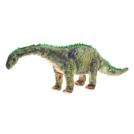 Diplodocus plyšový 60cm stojaci