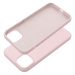 Roar Cloud-Skin Case Apple iPhone 15 Plus Light Pink