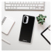 Odolné silikónové puzdro iSaprio - 4Pure - černý - Xiaomi Poco F3