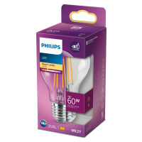 PHILIPS žiarovka LED classic 60W A60 E27 WW CL ND RFSRT4