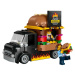 LEGO City Hamburgerový truck (60404)