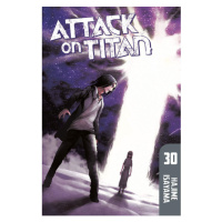 Kodansha America Attack on Titan 30