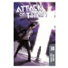 Kodansha America Attack on Titan 30