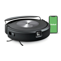 I ROBOT ROOMBA COMBO J7 (C7158)