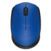 Logitech® M171 Wireless Mouse BLUE