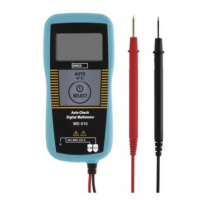 Multimeter  MD-510 (EMOS)