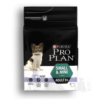 ProPlan Dog Adult 9+ Sm&Mini 3kg zľava