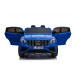 mamido Elektrické autíčko Mercedes-Benz GLC 63S 4x4 lakované modré