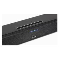 DENON Home Sound Bar 550 Black