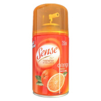 Sense  osviežovač vzduchu Orange 250ml