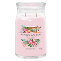 YANKEE CANDLE 1749351E SIG SVIECKA VELKA DESERT BLOOMS