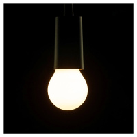 SEGULA LED žiarovka E27 5 W opál ambient dimming