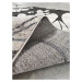 Kusový koberec Miami 124 Vizon - 80x150 cm Berfin Dywany