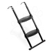Rebrík na trampolínu Trampoline Ladder Exit Toys oceľový pre rám vo výške 50-65 cm