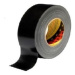 3M 389 Textilní lepicí páska 25 mm x 50 m, černá