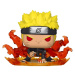 Naruto Shippuden POP! Deluxe Vinyl Figure Naruto Uzumaki as Nine Tails Special Edition 9 cm